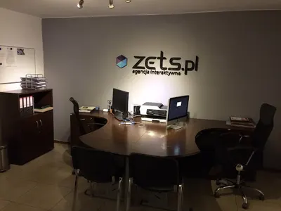 ZETS Agencja Interaktywna - Strony internetowe & Reklama